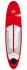 101249  BIC Stand Up Paddleboards(SUP)- 11'6" PERFORMER RED  ACE-TEC SUP