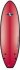 S5291  BIC Surfboards- ACS G Boards-5'6'' G-Board KID Twin Fin Classic