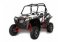UTV Pro Armor - 2011/2012 RZR XP 900 LE GRAPHIC KIT – White RZR Graphics No cut outs  P081409WH