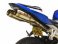 WH607  WERKES USA Dual Slip-on - '07-12 Honda CBR600RR
