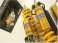 BM671  BMW Ohlins Electonic TTX Shock Kit, R1200GS Advt w/ ESA   2006-13