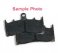 GALFER FRONT PADS  Black Carbon - 1054 Compound   FD-BLK-1054-Frt-xx
