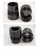 FCxxx  Ohlins Extended Fork Caps
