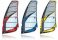 O-02X  Aerotech Windsurfing Sails - Rapid Fire 2013