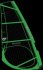 0004X  Aerotech Windsurfing Sails -Future Sails  2014