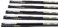 O-36X  Powerex Mast - Powerex RDM 85 85% carbon