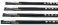 O-3XX  Powerex Mast -Powerex RDM 100 100% carbon
