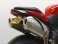 1T1051   Triumph Fender Eliminator Kit, '11-15 Triumph Speed Triple