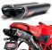 1515272  Yoshimura TRC Dual Carbon Slip-on  - Ducati 848/EVO, 1098, '07-'10 1198