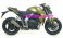 71-XX  Arrow Exhaust - Honda  CB1000R  '08-16 -Arrow Full Race Exhaust