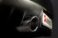 TP-NIZ34-T  Akrapovic Automotive Exhaust - MITSUBISHI EVO X - Tail Pipe Set