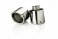 TP-MINR56/57-T  Akrapovic Automotive Exhaust - Mini Cooper S  - Tailpipes