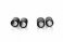 TP-CT/10  Akrapovic Carbon Fiber Tailpipe Set - 2011-2017 BMW M5
