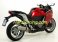 71762-XX  Arrow Exhaust - Honda VFR1200 '10-16 -Arrow Slip-On Exhaust