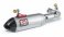 399002D520   UTV Yoshimura Exhaust -   Slip-On '11-12 RZR XP 900