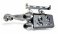 399000F551  UTV Yoshimura Exhaust -  RS-2 Full System  '11-12 RZR XP 900