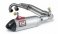 399000D520  UTV Yoshimura Exhaust -  RS-4 Full System  '11-12 RZR XP 900