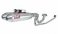 346000F552   UTV Yoshimura Exhaust -  RS-2 Full System Kawasaki  2008-2011 Teryx 750