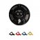 Vortex V3 Fuel Cap and Base - DUCATI   GC110K, GC003X