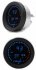 UTV Dakota Digital  UTV- 1500 Display Gauge - Fits 2007-2010 Polaris RZR Models