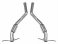 FS.BEN.CGTW12.SCUP   Fabspeed Automotive Exhaust - Bentley  - Bentley Continental GT W12 Supercup Exhaust System