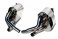 FS.POR.997-XX  Fabspeed Automotive Exhaust - Porsche - 997.2 Carrera/S/GTS Maxflo Muffler