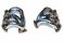 FS.POR.9972T.SHDR  Fabspeed Automotive Exhaust - Porsche -997.2TT Sport Headers