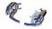 FS.POR.996GT3.SCUP  Fabspeed Automotive Exhaust - Porsche -996 & GT3 Supercup Exhaust System