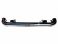 FS.POR.964.PMB  Fabspeed Automotive Exhaust - Porsche-964 Muffler Bypass Pipe