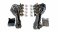 FS.FER.355-XX  Fabspeed Automotive Exhaust - Ferrari - Ferrari F355  Performance Package(ECU Tuning Form Required)
