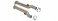 FS.FER.599.CB  Fabspeed Automotive Exhaust - Ferrari -Ferrari 599 GTB Fiorano Secondary Catbypass Pipes