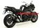 Arrow Exhaust - BMW  K1300R '09-'16 / K1300S '12-'16 -Arrow Full Race Exhaust   71456MI, 71790-XX