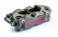 Brembo  CNC Mono-Bloc Brake Race Caliper 108mm Titanium Pistons & Pins(Free Express Shipping) XA3B830/31