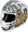 ICON Helmets - Alliance - Shakki  ICON-SHKI