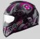 LS2 Helmets - FF387- 8 BALL   LS2-8BLL
