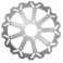 Braking USA NON-DIRECTIONAL STX  REAR ROTORS- APRILIA MODELS  STX-APR