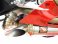 WD1199  WERKES USA  "GP Style" Slip-ons -  Ducati 2012-14 1199/2014-15  899 Panigale