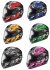 HJC Helmets - CL-16 SHOCK   HJC-SHCK