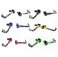 Lockhart Phillips - Pro Impact Lever Shields -  Brake Side Only   240-701X