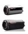 TWO BROTHERS - Slip-on Silver Series   '13-'16  ZX-6R    005-3280406V-S, 005-3280405V-S