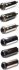 005-241010-XX  TWO BROTHERS - Full System  '13-'15 ZX-6R