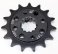 DRIVEN USA 530 Front Steel Sprocket  DRI-530ST-FRSP