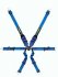 sr21X92  SCHROTH Hybrid 2 Harness