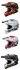 SHOEI VFX -W - Sear Off Road Helmet   SHOEI-SR