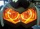 CCFL HALO KIT 67  HALO Light Kits - Kawasaki  - '10-'11  Z1000
