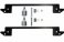 UTV  -Polaris Ranger Midsize 2-IN Lift Kit