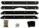 UTV  -Yamaha Viking 2" Lift Kit  LK-Y-VIK-2-3