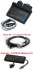 T393  Bazzaz Performance  Z-Fi - TC (Traction Control) - '13-'20  Honda GROM / GROM SF