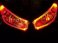 PERIMETER 20  LED Perimeter Halo Light Kits  - Kawasaki - '09-'10  EX650R