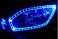 PERIMETER 5  LED Perimeter Halo Light Kits  - Yamaha  - '98-'02  R6